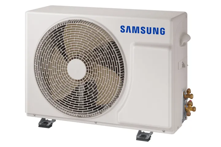 Кондиционер Samsung AR12BXFAMWKNUA/AR12BXFAMWKXUA - фото 14