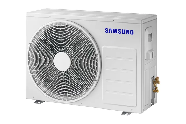 Кондиционер Samsung AR24BXFAMWKNUA/AR24BXFAMWKXUA - фото 14