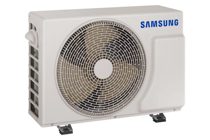Кондиционер Samsung AR12BXFAMWKNUA/AR12BXFAMWKXUA - фото 15