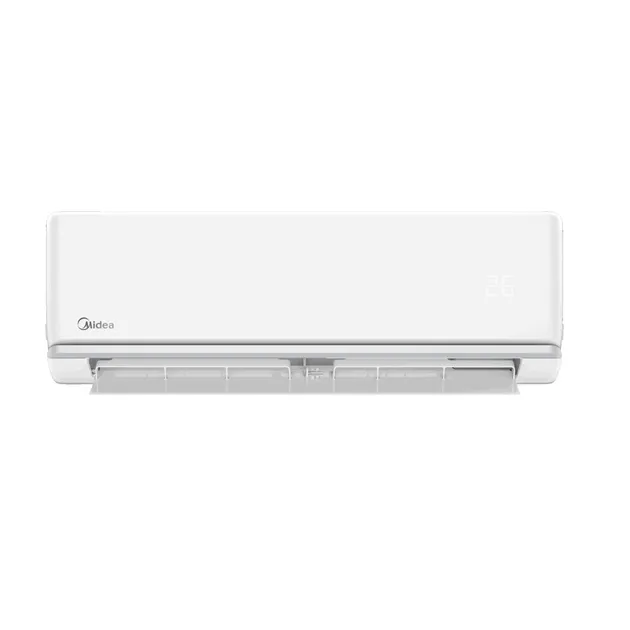 Кондиционер Midea MSAG-12HRFN8-I/MSAG-12HRFN8-O площадь охлаждения 35м2, A++. R32, -25°С/+50°С - фото 7