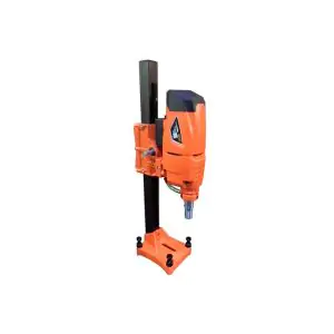 Товар Установка алмазного бурения GTM DK-182 с вертикальной стойкой