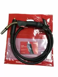 Товар Зварювальний пальник Parker DGB 240A 3 М (DDU2400-40ER) Англія