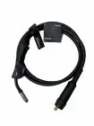 Сварочная горелка Parker DGB 150A 4 М (DDU1500-40ER) — миниатюра 1