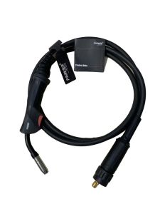 Зварювальний пальник Parker DGB 150A 4 М (DDU1500-40ER) Англія