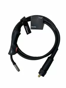 Товар Зварювальний пальник Parker DGB 150A 4 М (DDU1500-40ER) Англія