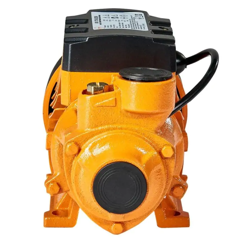 Насос поверхневий вихровий PowerCraft GV 370-3536 - фото 2