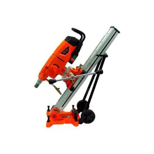 Товар Установка алмазного бурения GTM DK-406/3 стойка с наклоном