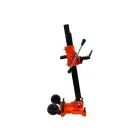 Станина для дрели алмазного бурения GTM SCY-26/3EBM — миниатюра 1