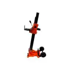 Станина для дрели алмазного бурения GTM SCY-26/3EBM — миниатюра 2