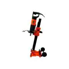 Станина для дрели алмазного бурения GTM SCY-26/3EBM — миниатюра 4