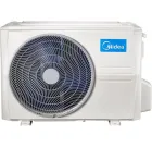 Кондиціонер Midea Forest Inverter (AF8)AF-18N1C0-I/AF-18N1C0-O — мініатюра 3 Кондиціонер Midea Forest Inverter (AF8)AF-18N1C0-I/AF-18N1C0-O — мініатюра 3