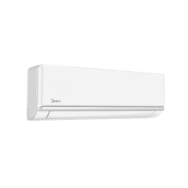 Кондиционер Midea Xtreme Save Inverter MSAG-09HRFN8-I/MSAG-09HRFN8-O - фото 3
