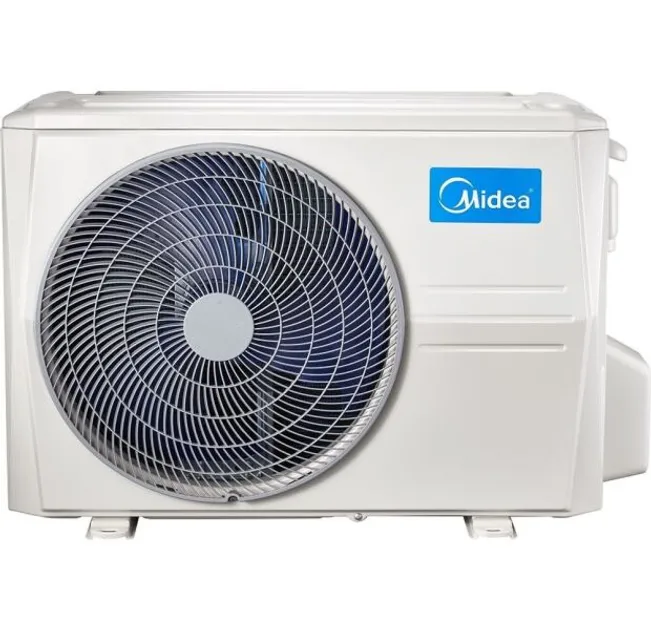 Кондиционер Midea Xtreme Save Inverter MSAG-09HRFN8-I/MSAG-09HRFN8-O - фото 4