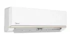 Кондиціонер Midea Xtreme Nordic Inverter MSAGN-09FN8-I/MSAGN-09FN8-O — мініатюра 1