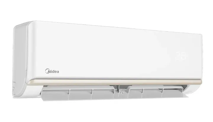 Кондиционер Midea Xtreme Nordic Inverter MSAGN-12FN8-I/MSAGN-12FN8-O - фото 1