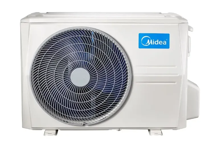 Кондиционер Midea Xtreme Nordic Inverter MSAGN-12FN8-I/MSAGN-12FN8-O - фото 2
