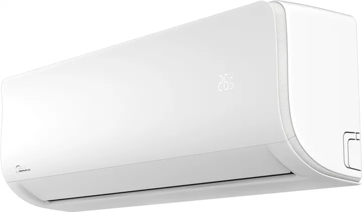 Кондиционер Midea Xtreme Save ECO Inverter AG-18NXD0-I/AG-18NXD0-O - фото 2 Кондиционер Midea Xtreme Save ECO Inverter AG-18NXD0-I/AG-18NXD0-O - фото 2