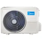 Кондиционер Midea Gaia Inverter MSFA-12N8D6E-I/MSFA-12N8D6E-O — миниатюра 4