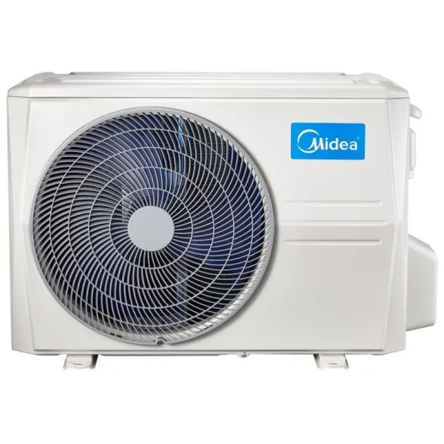 Кондиционер Midea Gaia Inverter MSFA-12N8D6E-I/MSFA-12N8D6E-O - фото 4