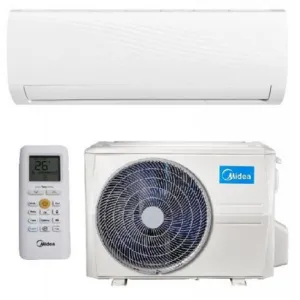 Товар Кондиционер Midea Forest Inverter (AF8)AF-24N1D0-I/AF-24N1D0-O