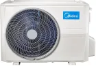 Кондиціонер Midea Xtreme Save ECO Inverter AG-09N8C2F-I/AG-09N8C2F-O — мініатюра 3 Кондиціонер Midea Xtreme Save ECO Inverter AG-09N8C2F-I/AG-09N8C2F-O — мініатюра 3
