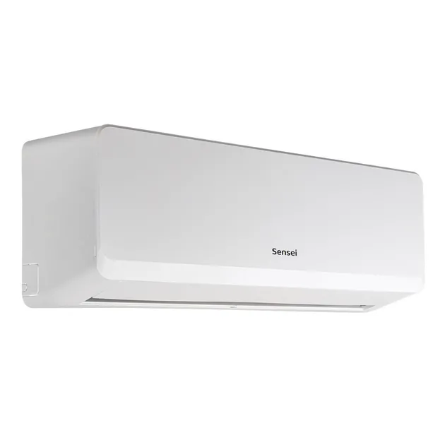 Кондиционер Sensei SAC-09CHIE Lux Extreme - фото 1