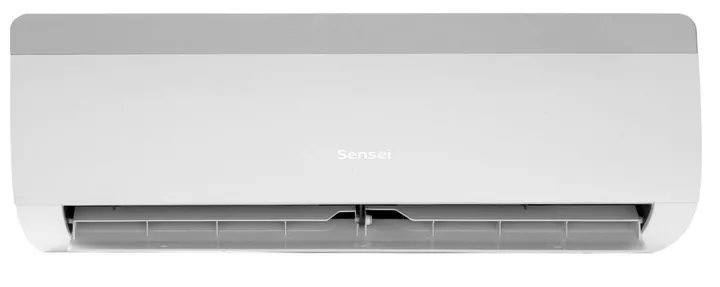 Кондиционер Sensei SAC-18SKW/I AIR MASTER - фото 1