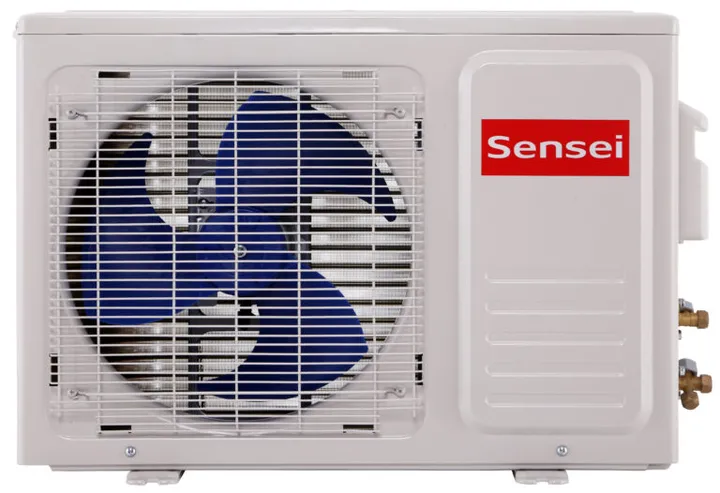 Кондиционер Sensei SAC-24CHI - фото 2