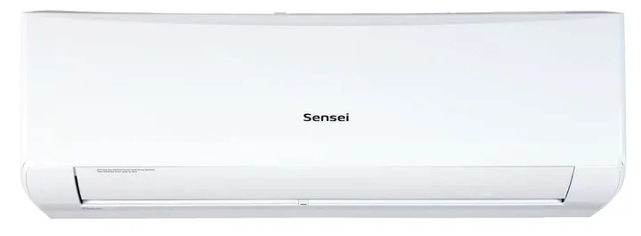 Кондиціонер Sensei SAC-18SKWA/I ALASKA - фото 1