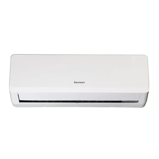 Кондиционер Sensei SAC-24CHIE Lux Extreme - фото 2