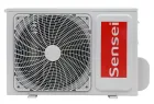 Кондиционер Sensei SAC-09HSWN/XI — миниатюра 10