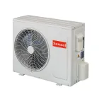 Кондиционер Sensei SAC-24CHIE Lux Extreme — миниатюра 3