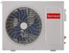 Кондиционер Sensei SAC-12CHG — миниатюра 2 Кондиционер Sensei SAC-12CHG — миниатюра 2