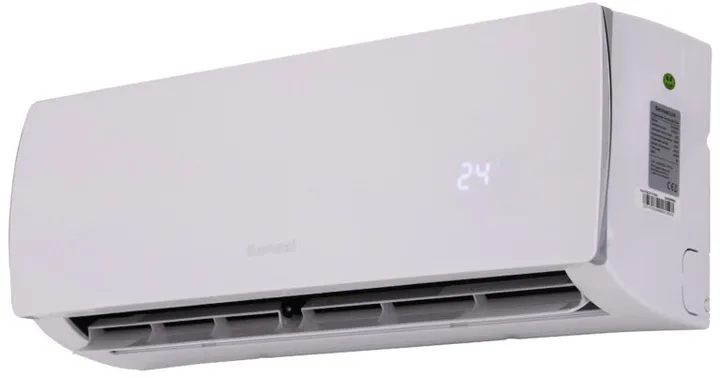 Кондиционер Sensei sac-24chg - фото 5 Кондиционер Sensei sac-24chg - фото 5