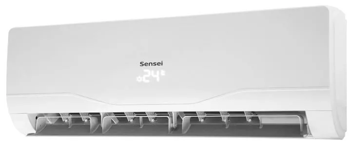 Кондиционер Sensei SAC-09HRWE/I - фото 36 Кондиционер Sensei SAC-09HRWE/I - фото 36