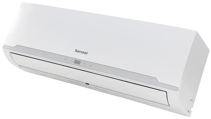 Кондиционер Sensei SAC-09HSWN/XI - фото 14
