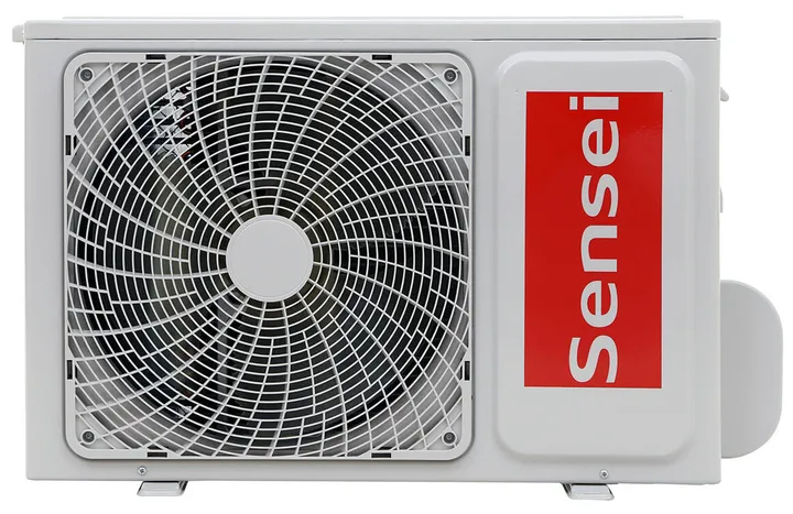 Кондиционер Sensei SAC-09HSWN/XI - фото 15