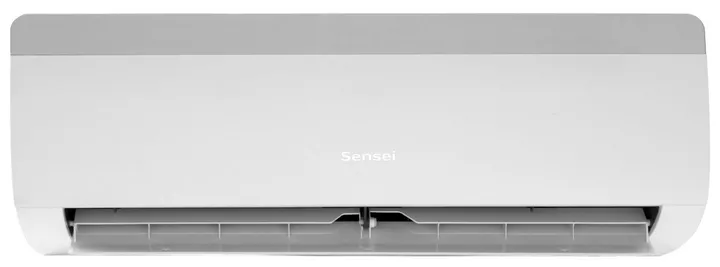 Кондиционер Sensei SAC-09SKW/I - фото 17