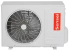 Кондиционер Sensei SAC-09SKW/I — миниатюра 18