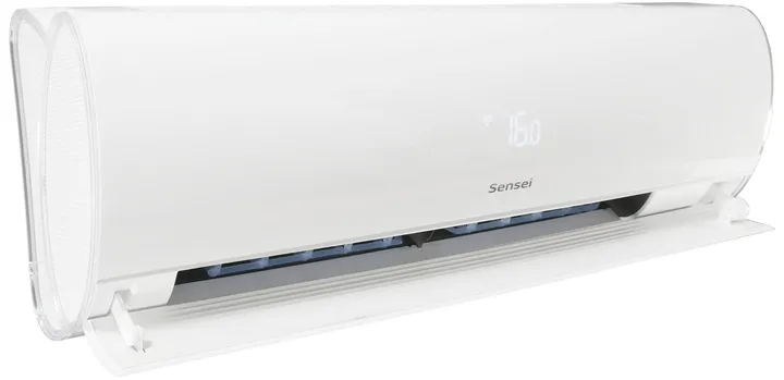 Кондиционер Sensei sac-09skwl/i - фото 19