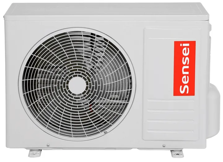 Кондиционер Sensei sac-09skwl/i - фото 20