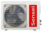 Кондиционер Sensei SAC-18MBW/I — миниатюра 28 Кондиционер Sensei SAC-18MBW/I — миниатюра 28