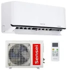 Кондиционер Sensei SAC-18MBW/I — миниатюра 26 Кондиционер Sensei SAC-18MBW/I — миниатюра 26