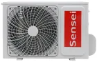 Кондиционер Sensei SAC-18HSWN/XI — миниатюра 30