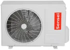 Кондиционер Sensei SAC-18SKW/I — миниатюра 20 Кондиционер Sensei SAC-18SKW/I — миниатюра 20