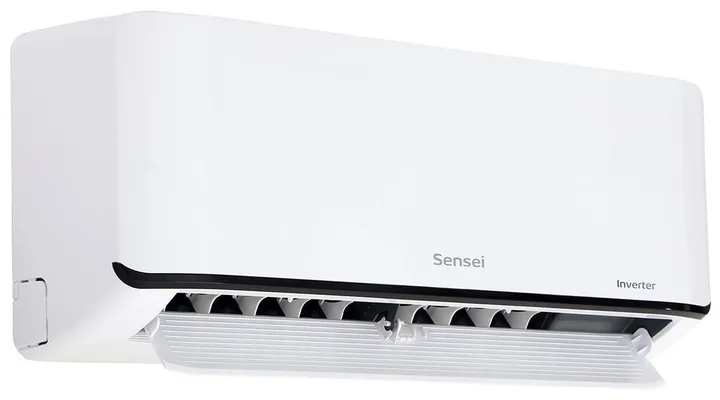 Кондиционер Sensei sac-24mbw/i - фото 12 Кондиционер Sensei sac-24mbw/i - фото 12