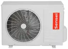 Кондиционер Sensei SAC-24 MBWS/I — миниатюра 5