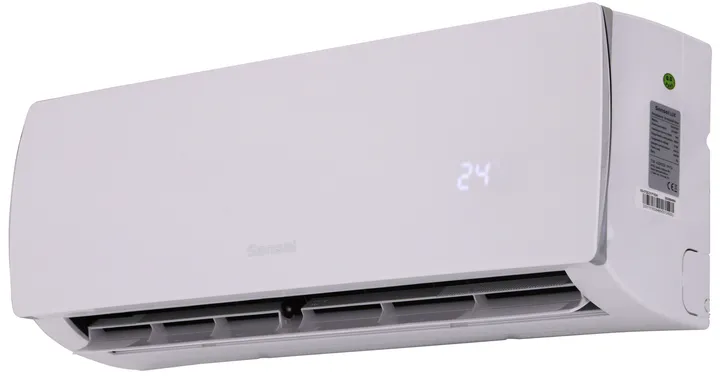 Кондиционер Sensei sac-24chg - фото 24 Кондиционер Sensei sac-24chg - фото 24