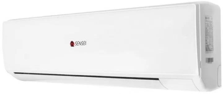 Кондиционер Sensei FTE-66TWP - фото 9 Кондиционер Sensei FTE-66TWP - фото 9