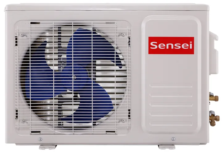 Кондиционер Sensei SAC-24CHI - фото 12